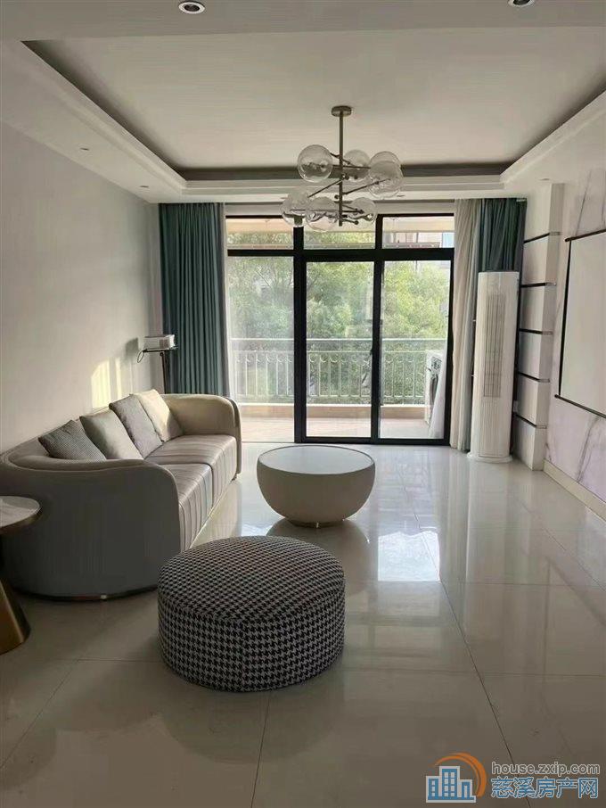 城市桃源91平电梯中庭位置好楼层精装