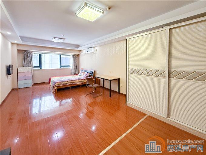 泰悦公寓60.2平105.8万三小上林