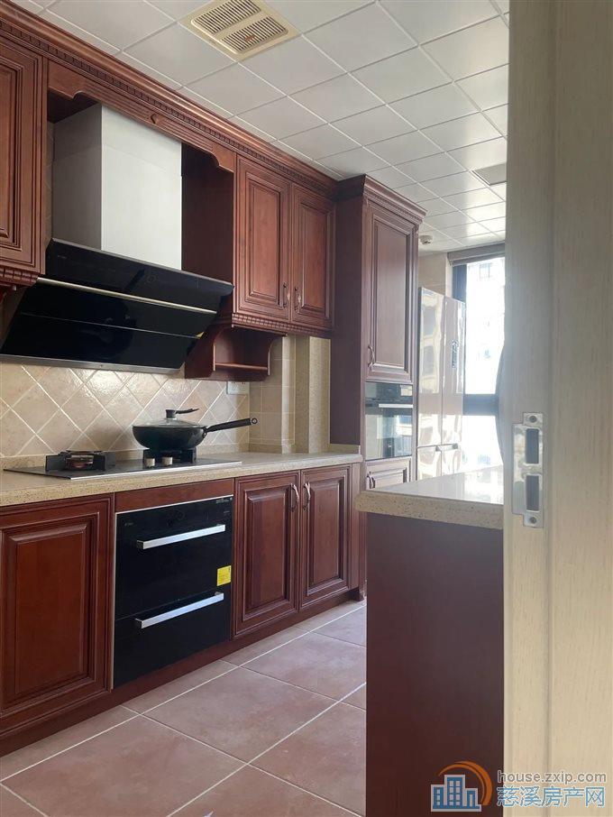 祥生祥园精装 中庭位置 送母子车位