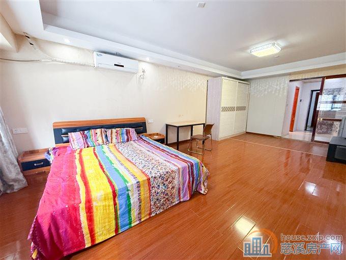 泰悦公寓. 稀缺三小上林双XQ