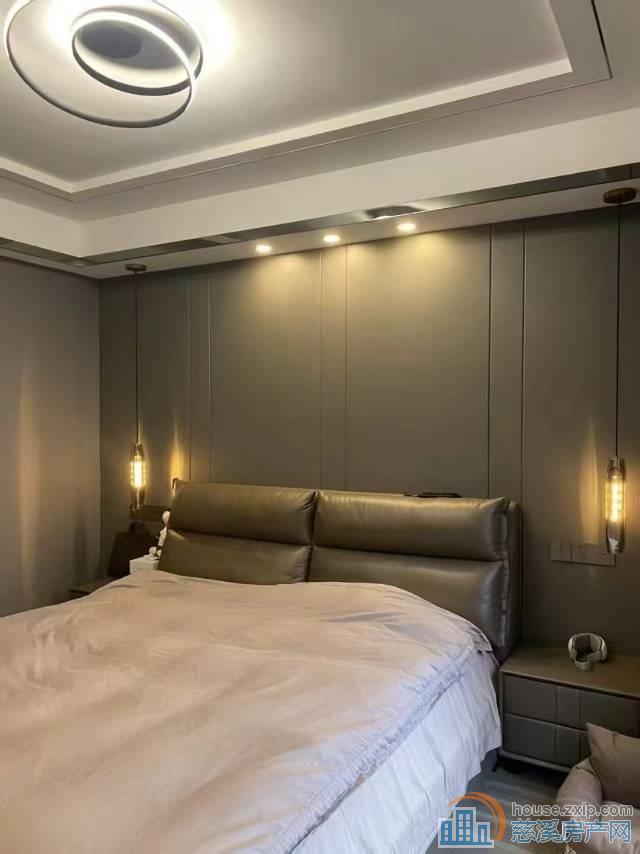 印象剑桥100平增送约20平精装198万