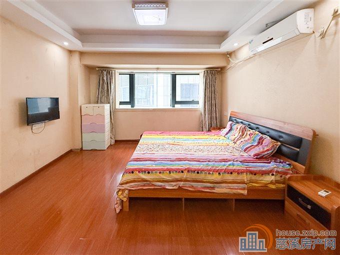 泰悦公寓60平105.8万三小上林书包