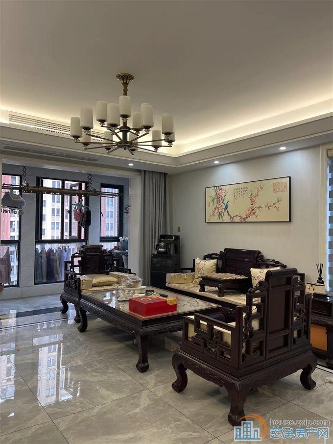 双囍花园 颐园 精装 送双车位 满五唯一