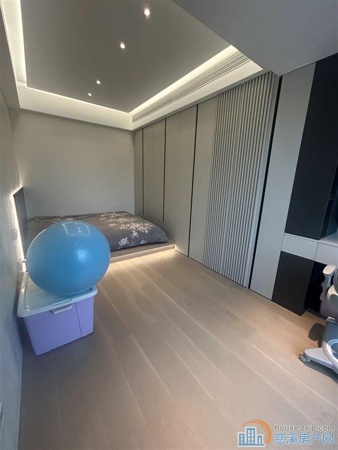 青溪云庐  精装纯电梯洋房 可拎包入住