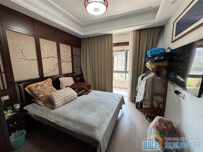 急售城西精装上叠 中梁泊景庭 阳光房露台