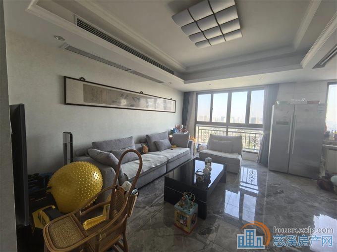 元亨雅园 精装 带车位 河景房 满五唯一