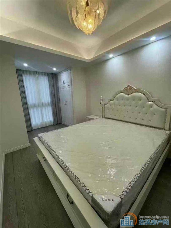 峙山庄园 两室两厅二卫 刚需好房