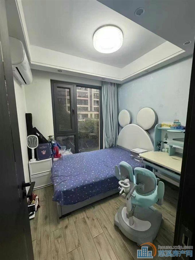  珑玥府 精装112平208万 电梯洋房