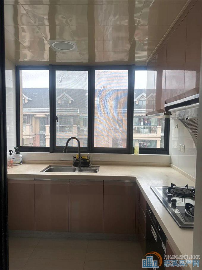 城市桃源 电梯复式 精装入住