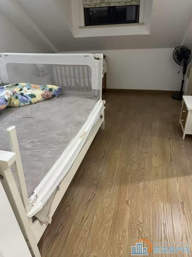 城市桃园顶复85平复80平精装145万