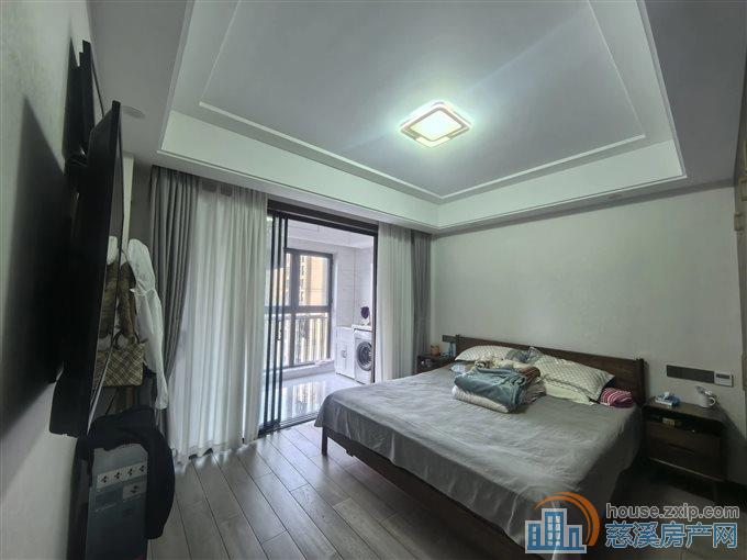 太子湾166平精装未入住采光好