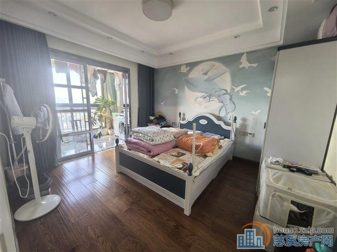 元亨雅园 精装 带车位 河景房 满五唯一