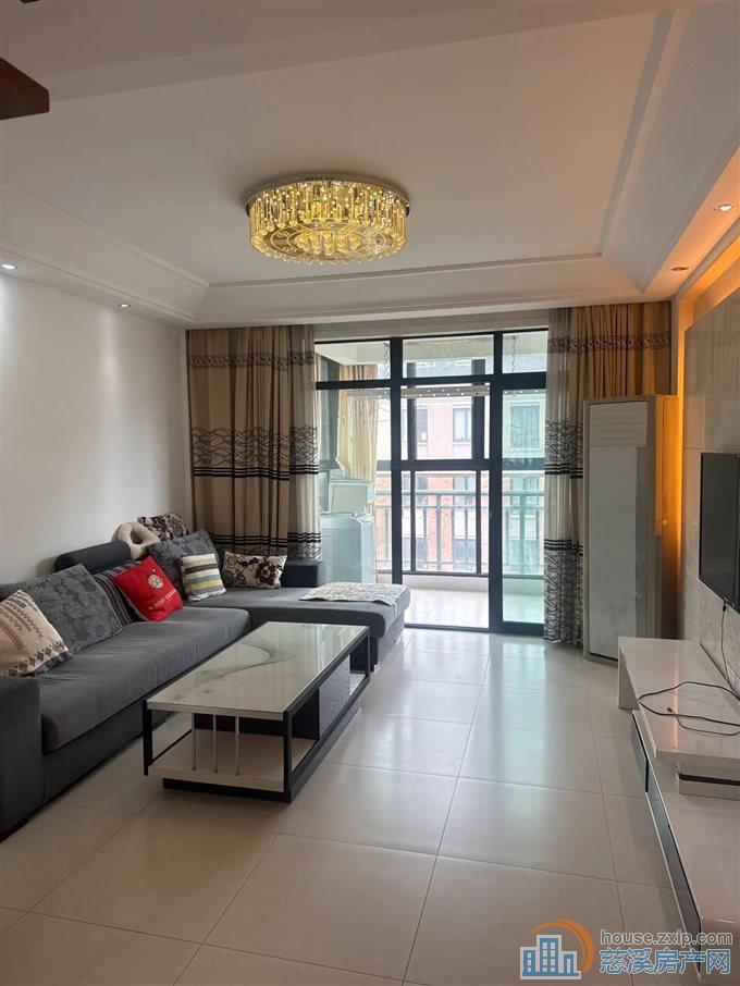 城市桃源 电梯复式 精装入住