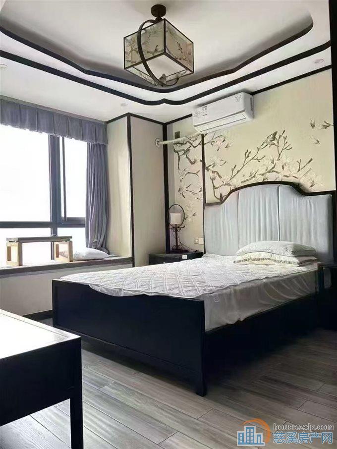复地二期 142平方 边套 精装修 