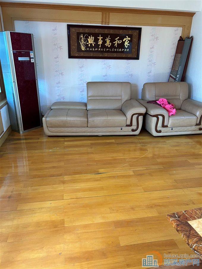 虞波北园低楼层110平方车库116万