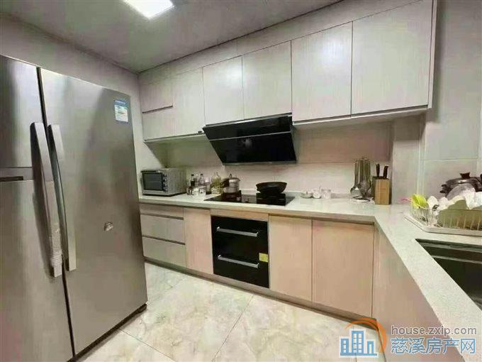 特嘉景园183平豪华婚装188万