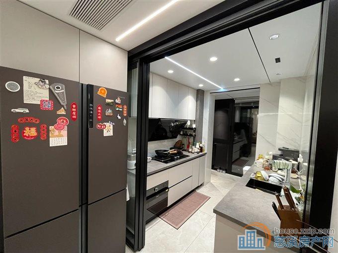 誉林府洋房 自住精装 实验上林双XQ