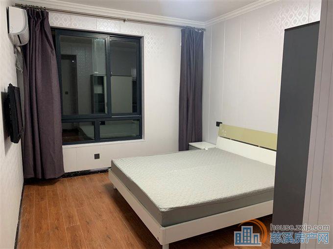 恒元新境朝东27平精装修32.8万直接