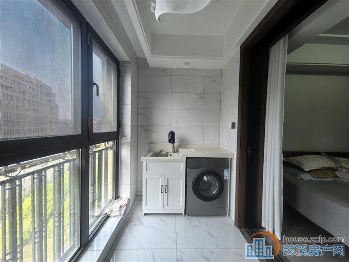 太子湾166平精装未入住采光好