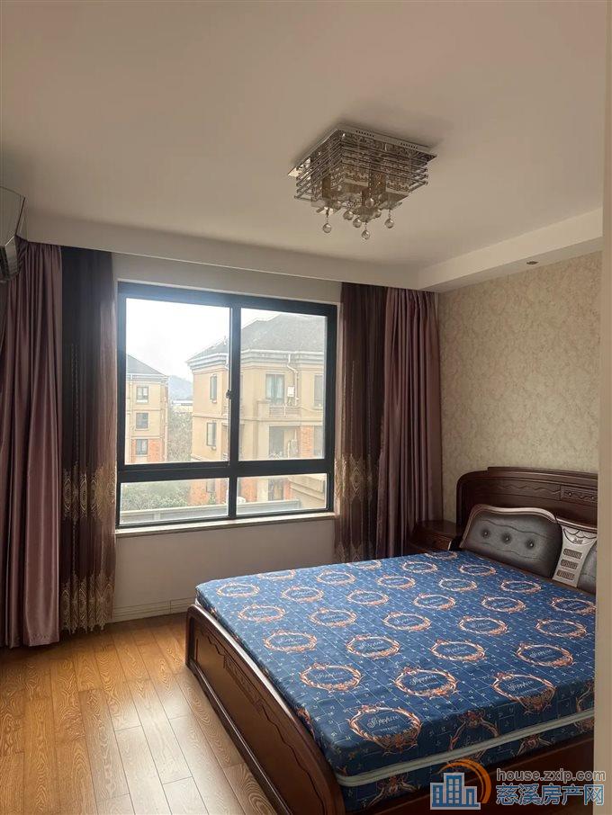 城市桃源 电梯复式 精装入住