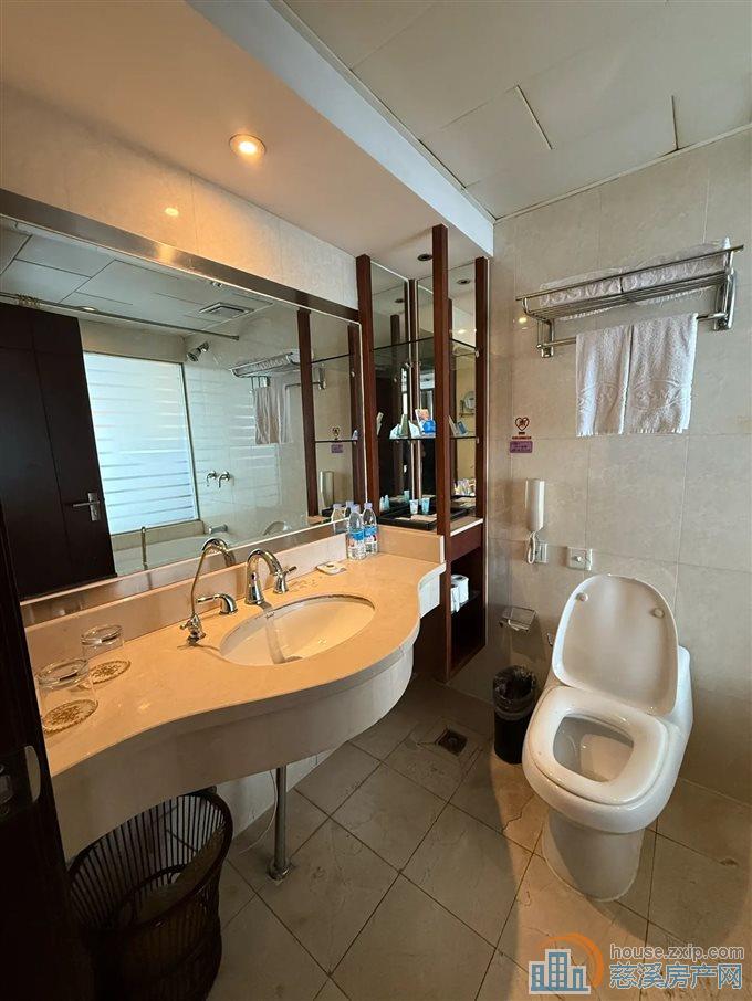 稀缺 波斯曼国际酒店 无在读