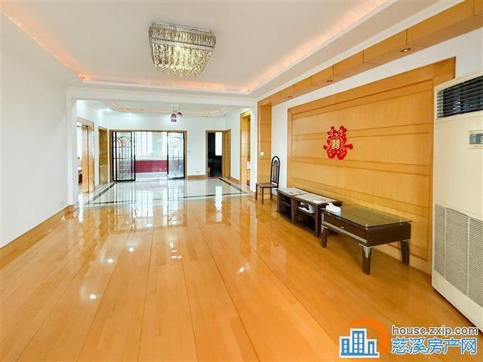三北公寓157平145万送朝南大车库