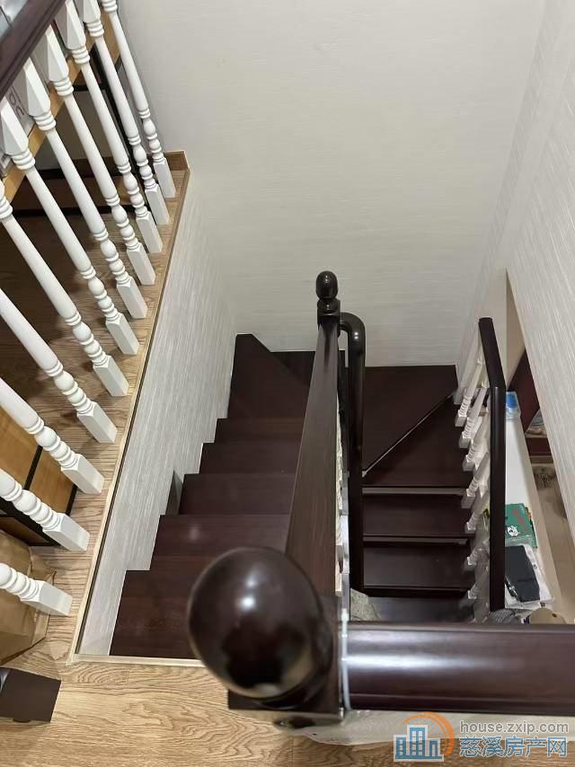 城市桃园顶复85平复80平精装145万