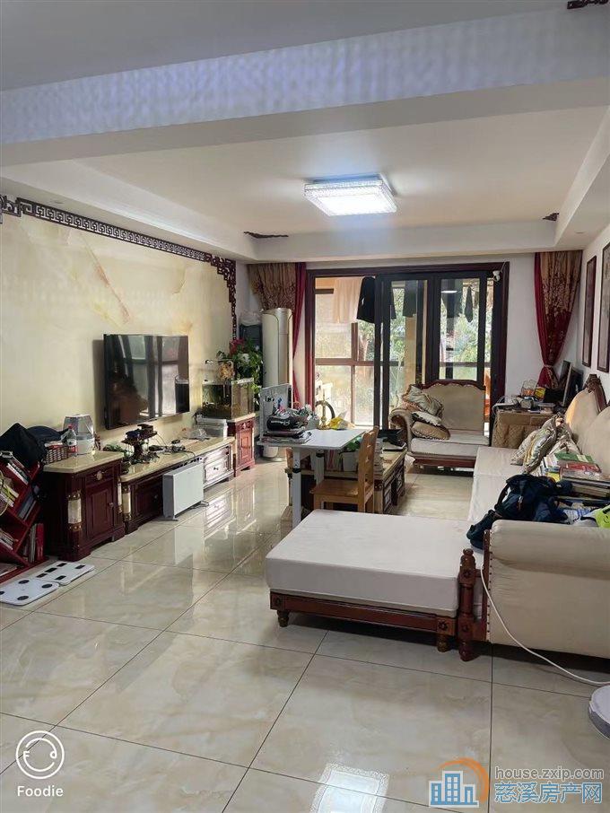 破历史性价格橡树湾洋房133平精装采光