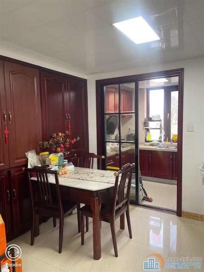 破历史性价格橡树湾洋房133平精装采光