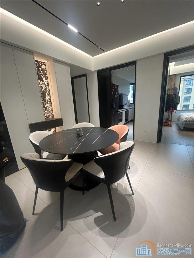 青溪云庐117平精装修179万