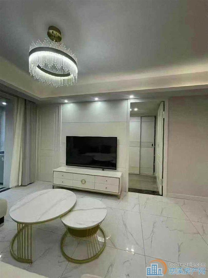 峙山庄园 两室两厅二卫 刚需好房