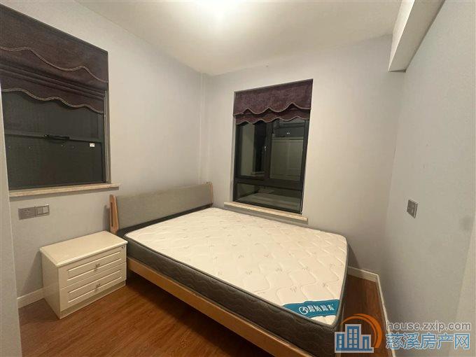 城市桃源 精装91平方118万电梯房