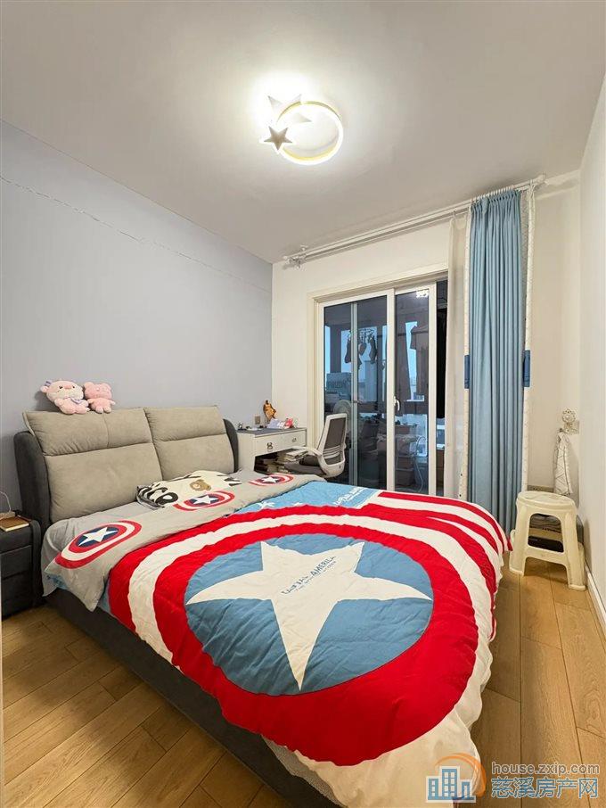 碧桂园月桂府142平118万精装修