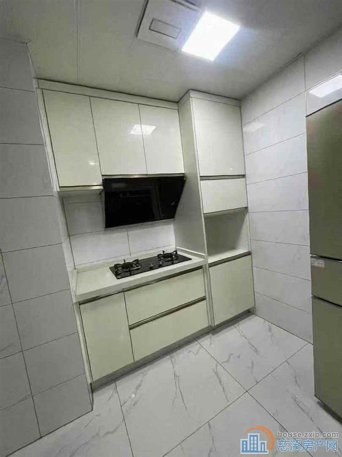 峙山庄园 两室两厅二卫 刚需好房