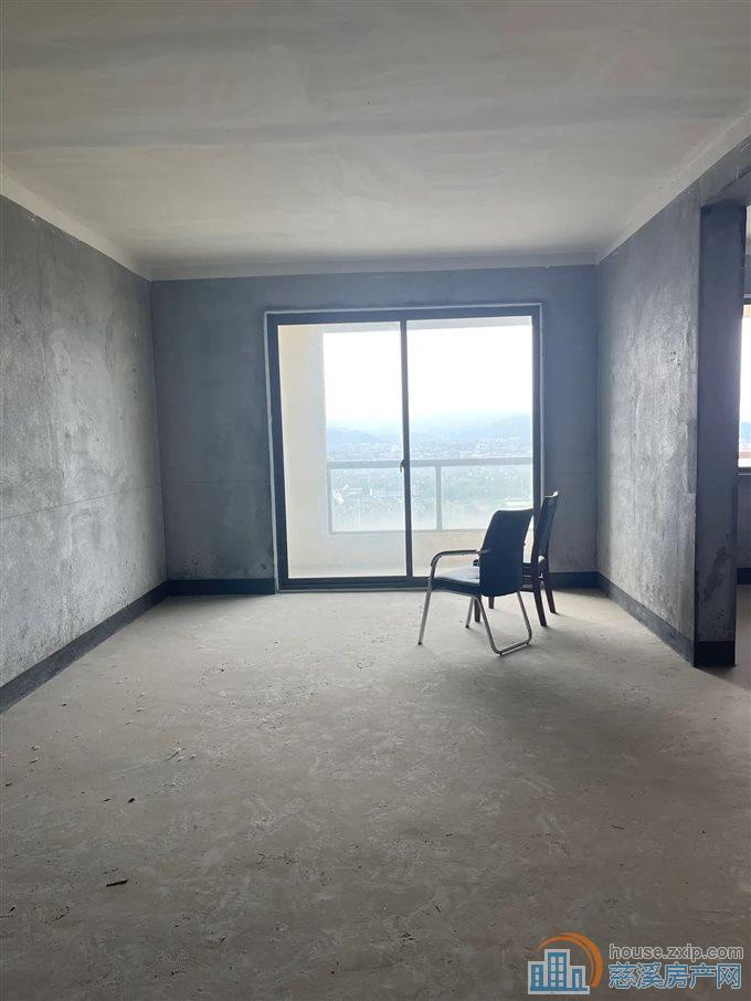 峙山庄园128.3平119.8万