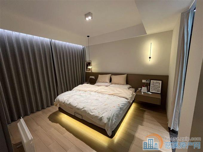 誉林府 118平洋房黄金楼层270万精装