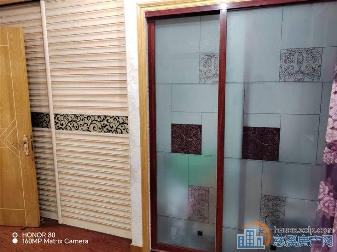 售六甲花园好楼层120平精装修59.8万