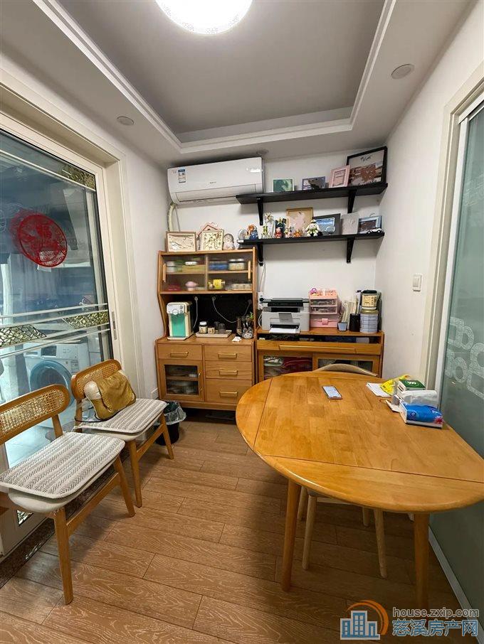 新潮塘南苑60平99.8万带车位