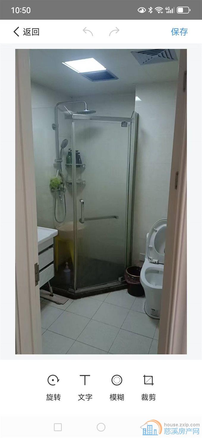 慈悦湾面积138.35平精装168万