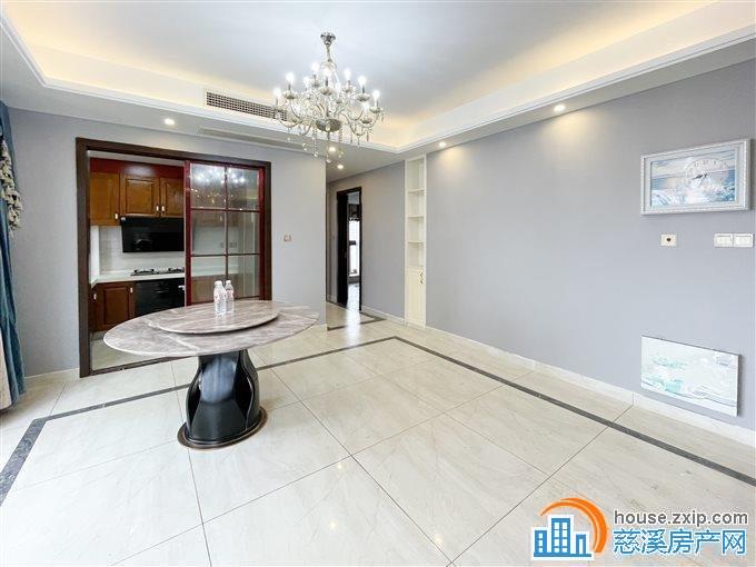 急售绿城诚园132.33平168.8万