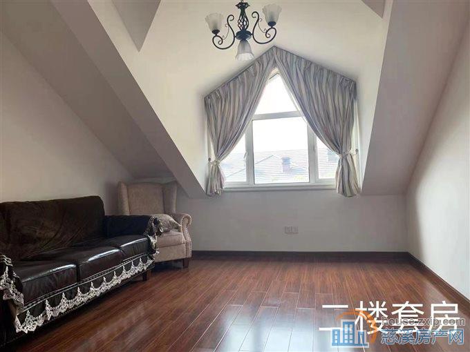 梵石花园多层177平+阁楼180平豪装