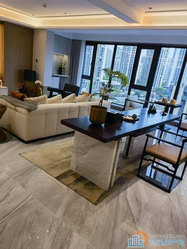 水咉天成160平方