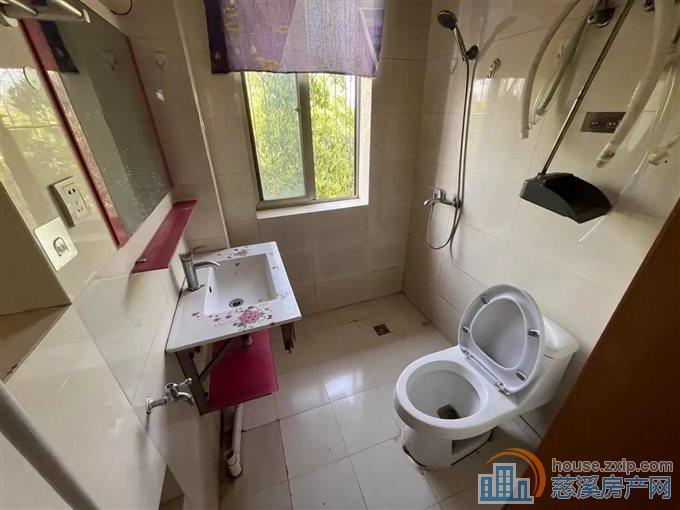 楼家新村 边套 书包房