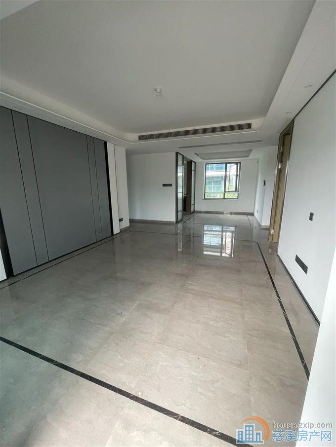    慈澜府东区 精装 