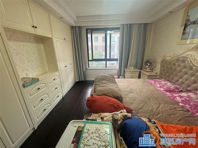 急卖 城市桃源 精装87平方103.8万