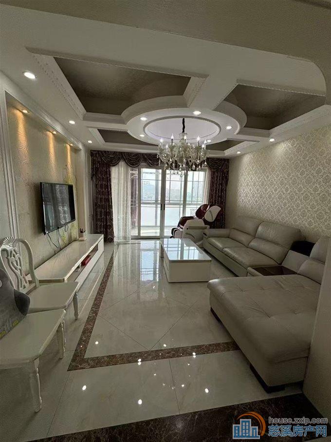 天赐家园137平精装朝南三间148万