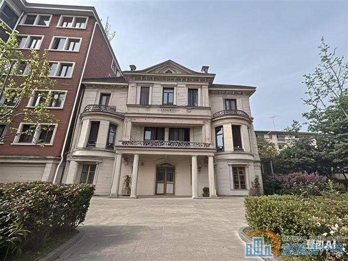 稀缺,荣盛家园独栋别墅三通三独家直接房源