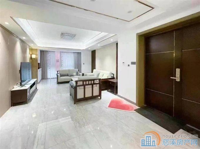中交盛湖美庐直地一楼124平