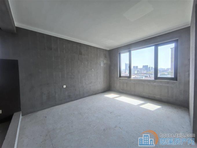 溪上旦山府 品质洋房 黄金楼层 位置好
