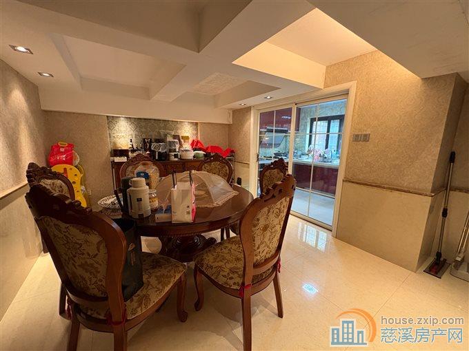 城市桃源复式117加60平方158万直接